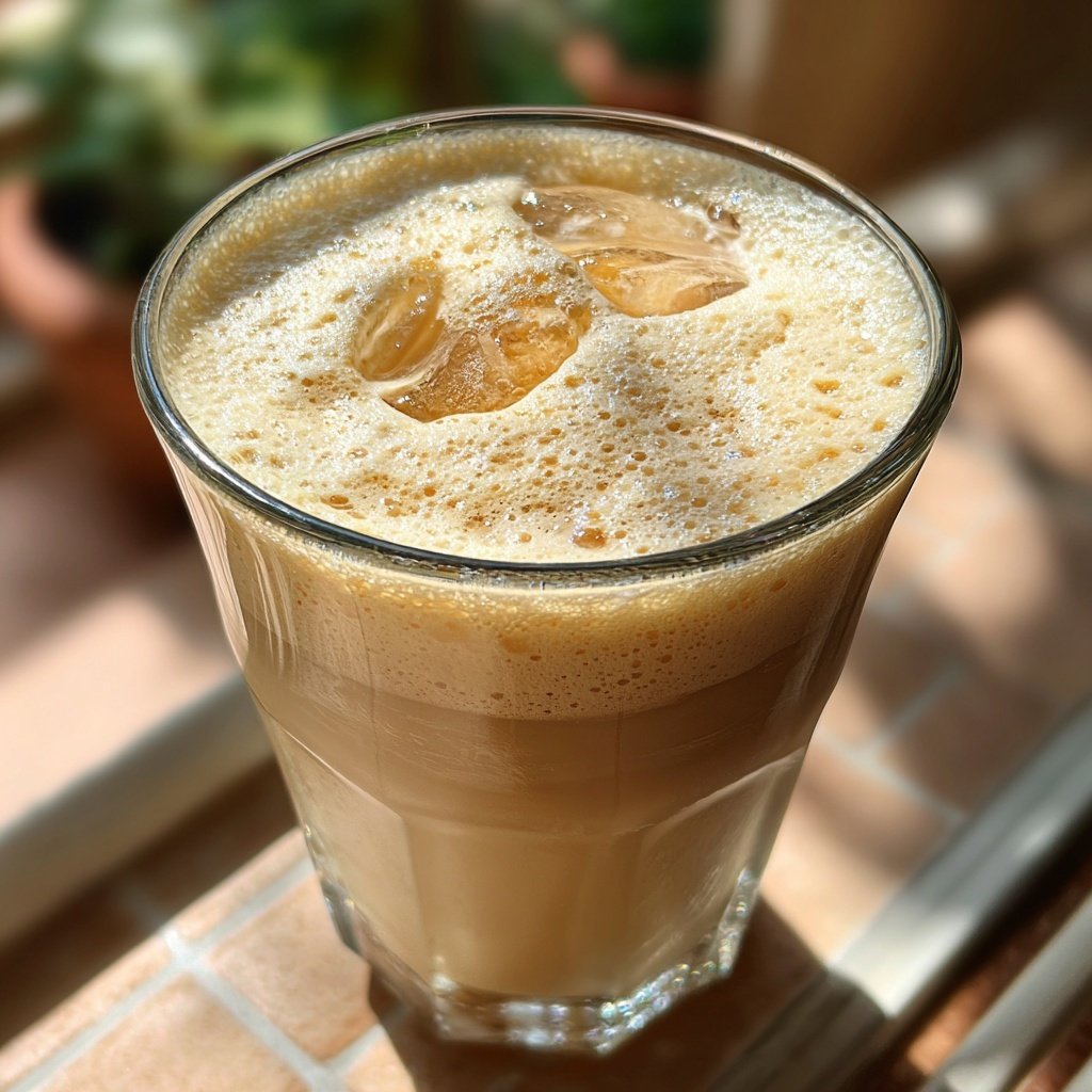 Vanilla Frappuccino With Oat Milk