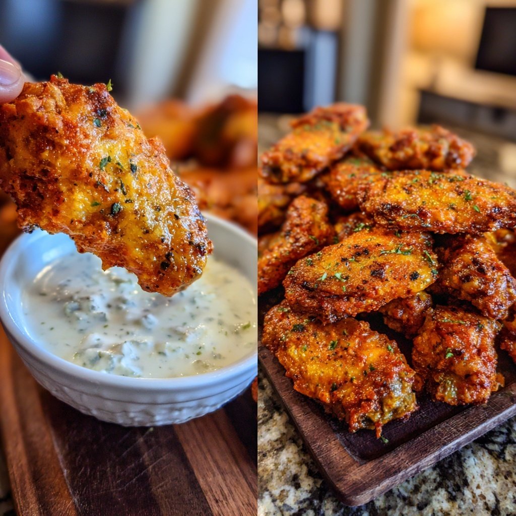 Game Day Superbowl Party Recipes