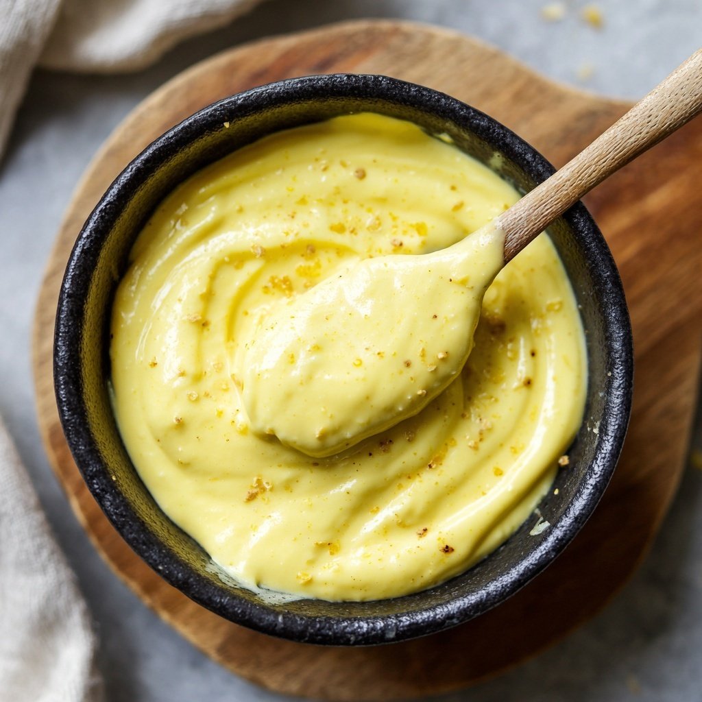 Easy Aioli Recipe at Home