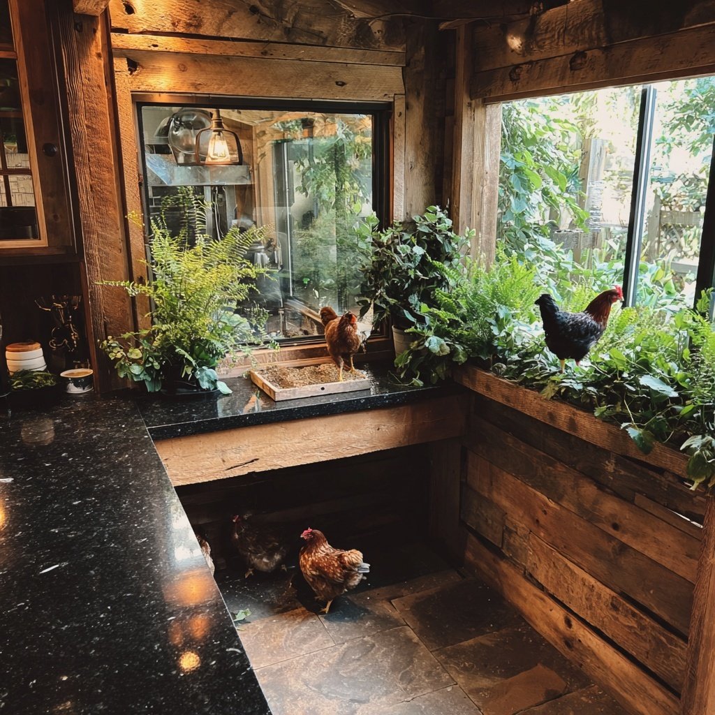 International Culinary Magic