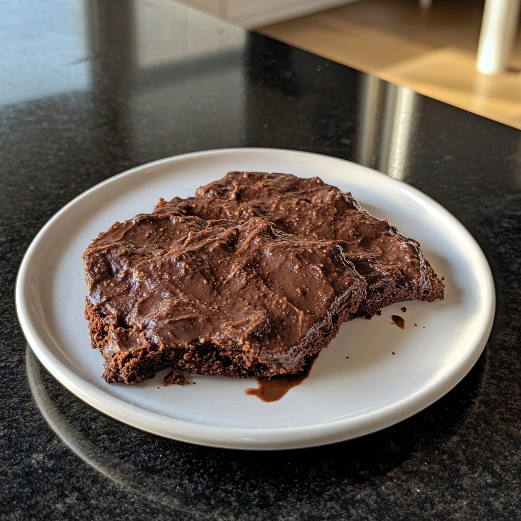 Quick Chocolate Recipes